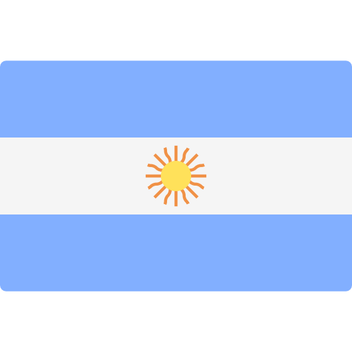 Argentina Flag