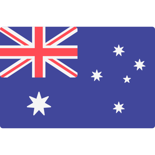 Australia Flag