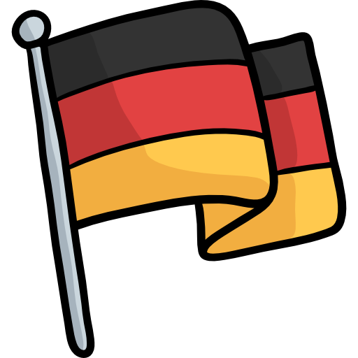 Germany Flag