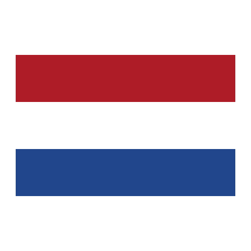 Netherlands Flag